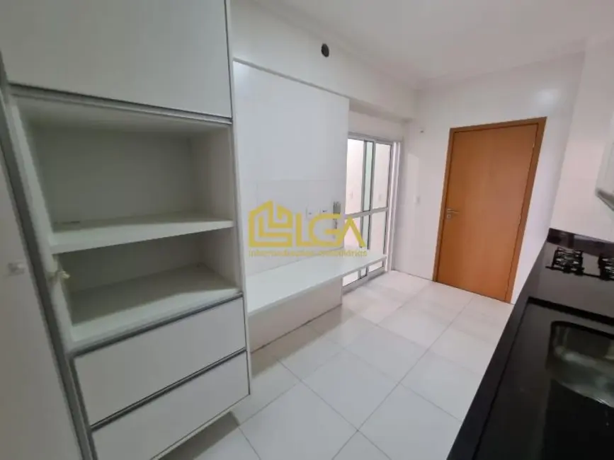 Foto 6 de Apartamento com 3 quartos à venda, 125m2 em Boqueirão, Santos - SP