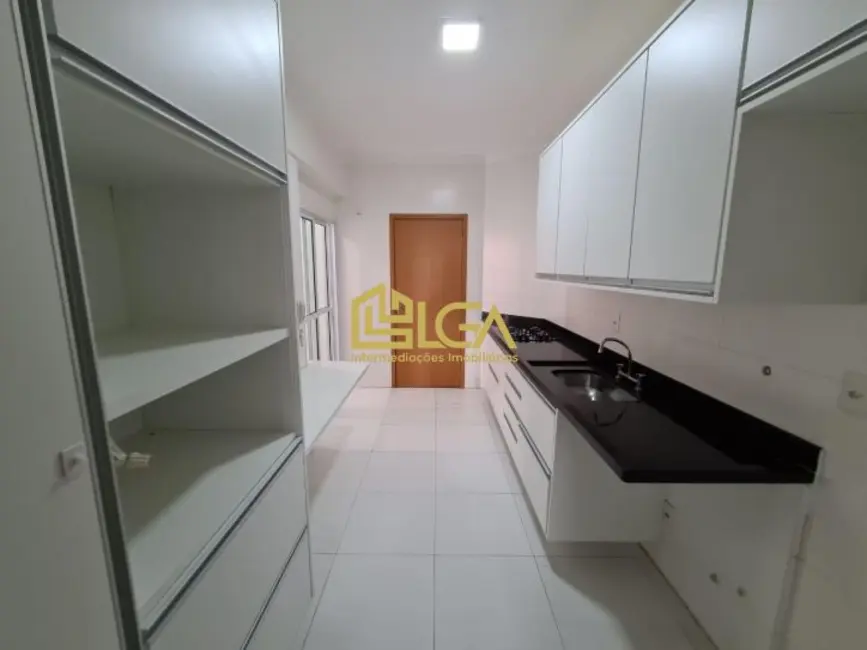 Foto 5 de Apartamento com 3 quartos à venda, 125m2 em Boqueirão, Santos - SP