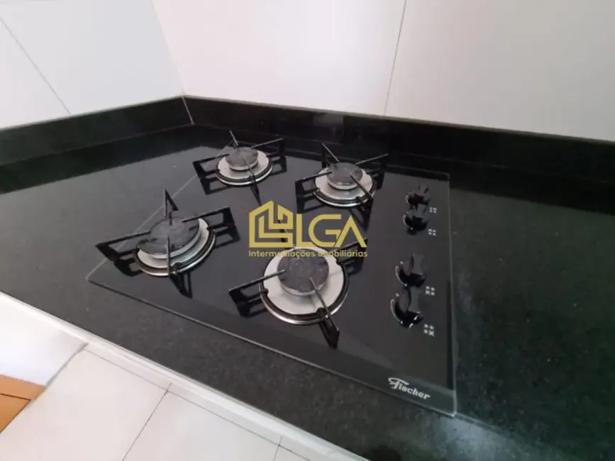 Foto 7 de Apartamento com 3 quartos à venda, 125m2 em Boqueirão, Santos - SP