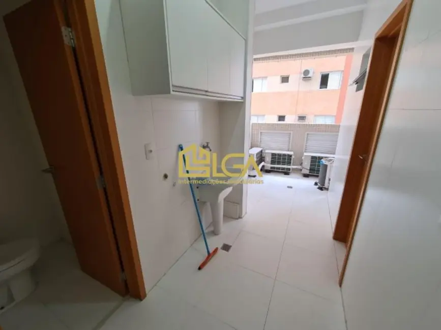 Foto 8 de Apartamento com 3 quartos à venda, 125m2 em Boqueirão, Santos - SP