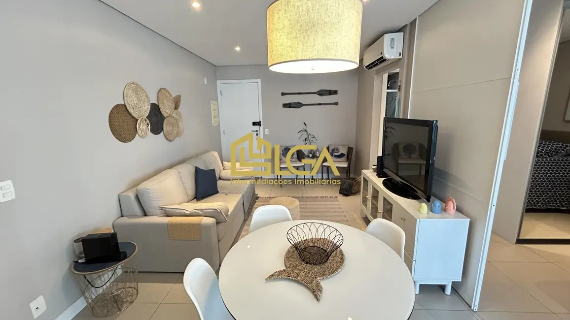 Foto 5 de Apartamento com 2 quartos à venda, 63m2 em Gonzaga, Santos - SP