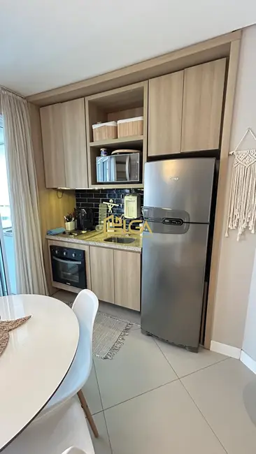 Foto 6 de Apartamento com 2 quartos à venda, 63m2 em Gonzaga, Santos - SP