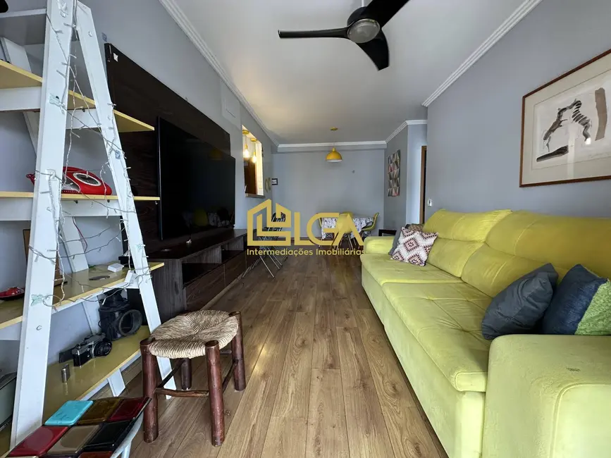 Apartamento com 2 quartos à venda, 99m2 em Gonzaga, Santos - SP - imagem 3 Foto 3 de Apartamento com 2 quartos à venda, 99m2 em Gonzaga, Santos - SP