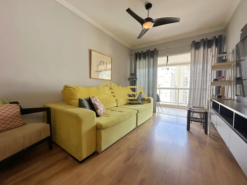 Foto 2 de Apartamento com 2 quartos à venda, 99m2 em Gonzaga, Santos - SP