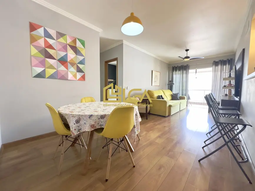 Apartamento com 2 quartos à venda, 99m2 em Gonzaga, Santos - SP - imagem 4 Foto 4 de Apartamento com 2 quartos à venda, 99m2 em Gonzaga, Santos - SP