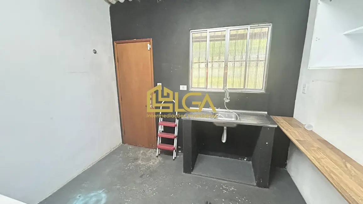 Loja para alugar, 350m2 em Boqueirão, Santos - SP - imagem 5 Foto 5 de Loja para alugar, 350m2 em Boqueirão, Santos - SP