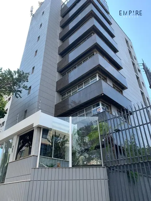 Foto 1 de Apartamento com 4 quartos à venda, 190m2 em Serra, Belo Horizonte - MG