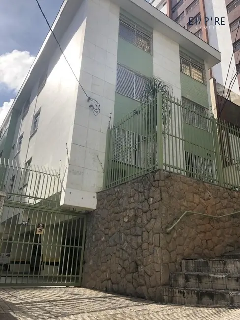 Foto 1 de Apartamento com 3 quartos à venda, 110m2 em Gutierrez, Belo Horizonte - MG