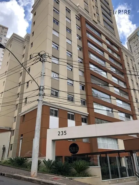 Foto 1 de Apartamento com 3 quartos à venda, 143m2 em Vila da Serra, Nova Lima - MG