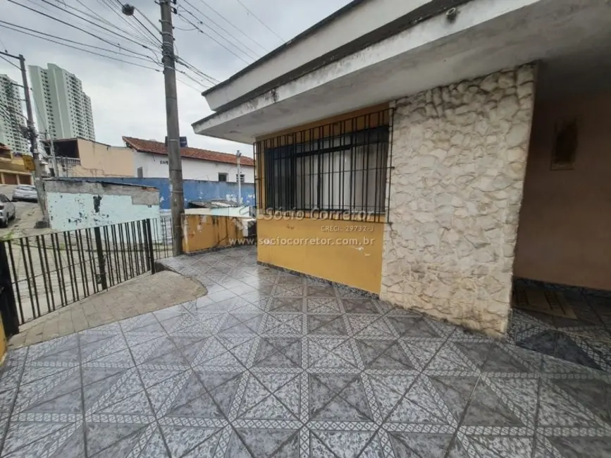 Foto 1 de Casa com 2 quartos à venda, 233m2 em Vila Augusta, Guarulhos - SP