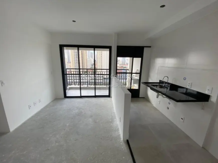 Foto 1 de Apartamento com 2 quartos à venda, 48m2 em Parada Inglesa, São Paulo - SP