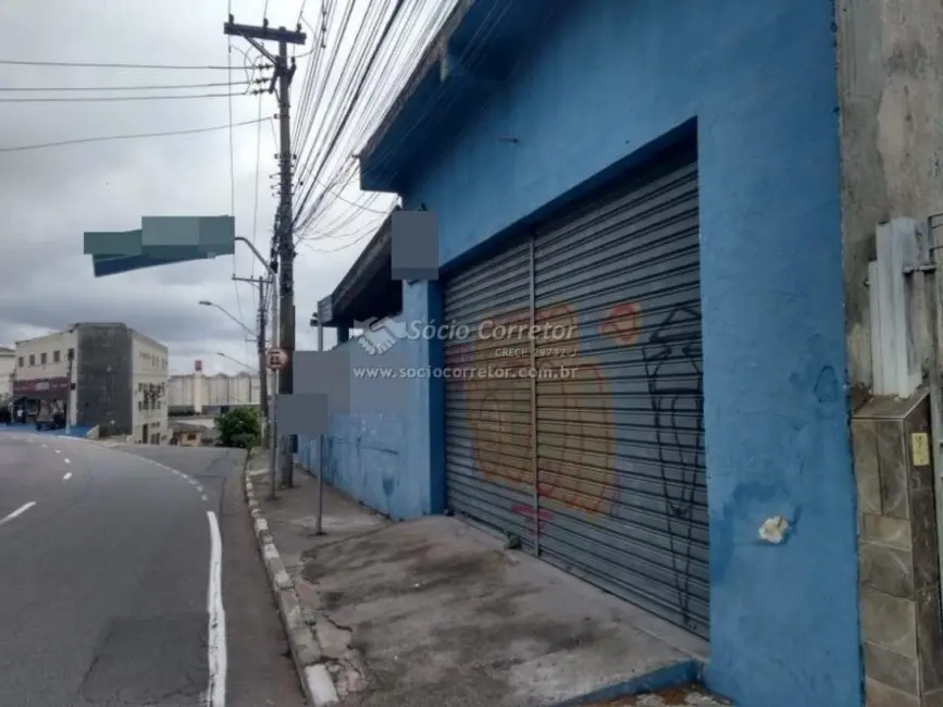 Foto 2 de Terreno / Lote à venda, 700m2 em Vila Leonor, Guarulhos - SP