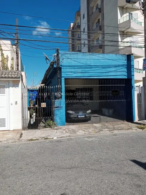 Foto 1 de Casa com 4 quartos à venda, 282m2 em Jardim Barbosa, Guarulhos - SP