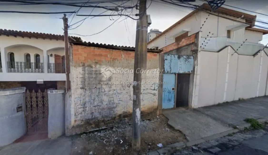 Foto 1 de Terreno / Lote à venda, 198m2 em Vila Rosália, Guarulhos - SP