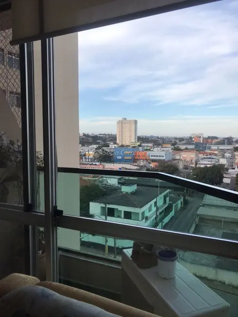 Foto 1 de Apartamento com 2 quartos à venda, 58m2 em Macedo, Guarulhos - SP