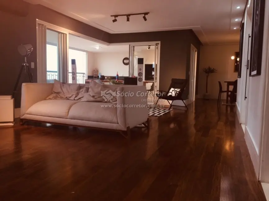 Foto 1 de Apartamento com 3 quartos à venda, 182m2 em Vila Rosália, Guarulhos - SP