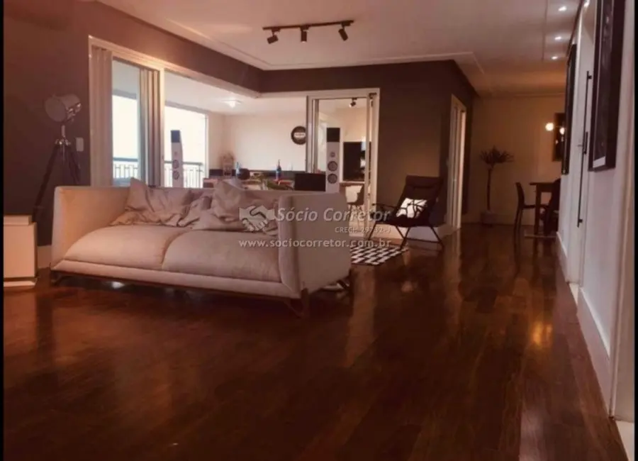 Foto 2 de Apartamento com 3 quartos à venda, 182m2 em Vila Rosália, Guarulhos - SP