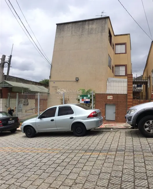 Foto 1 de Apartamento com 2 quartos à venda, 50m2 em Vila das Bandeiras, Guarulhos - SP