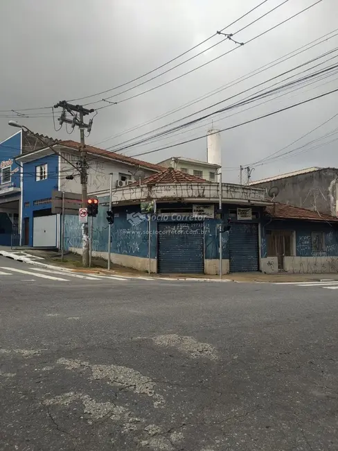 Foto 1 de Terreno / Lote à venda, 280m2 em Ponte Grande, Guarulhos - SP
