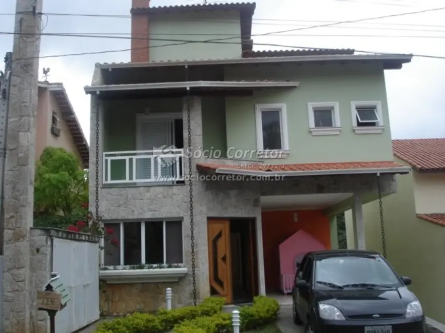 Foto 1 de Casa com 5 quartos à venda, 300m2 em Parque Residencial Itapeti, Mogi Das Cruzes - SP
