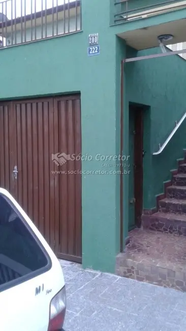 Foto 2 de Casa com 6 quartos à venda, 261m2 em Vila Maria Tereza, Guarulhos - SP