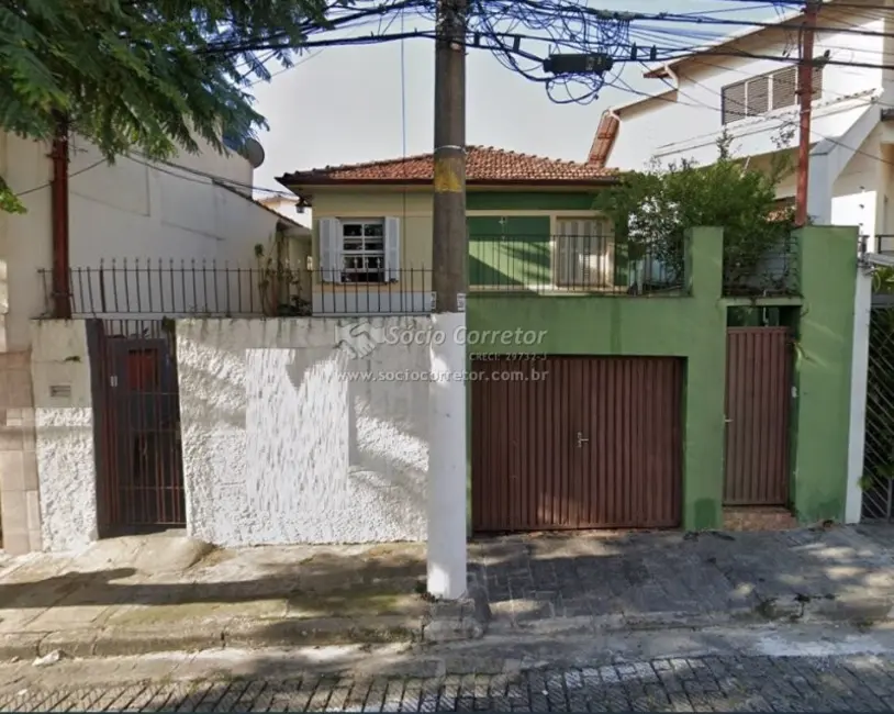 Foto 1 de Casa com 6 quartos à venda, 261m2 em Vila Maria Tereza, Guarulhos - SP