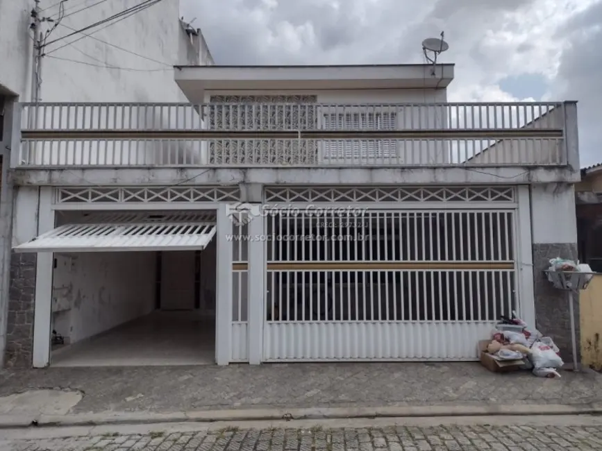 Foto 1 de Casa com 3 quartos à venda, 206m2 em Vila Maria Tereza, Guarulhos - SP