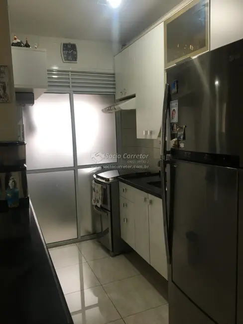Foto 1 de Apartamento com 3 quartos à venda, 54m2 em Vila Venditti, Guarulhos - SP