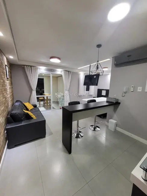 Foto 1 de Apartamento com 1 quarto à venda, 38m2 em Jardim Flor da Montanha, Guarulhos - SP