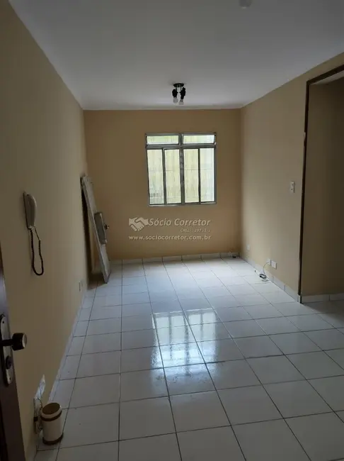 Foto 1 de Apartamento com 2 quartos à venda, 60m2 em Vila Nossa Senhora de Fátima, Guarulhos - SP