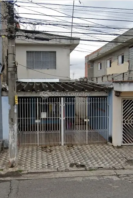 Foto 1 de Casa com 2 quartos à venda, 125m2 em Jardim Paraventi, Guarulhos - SP