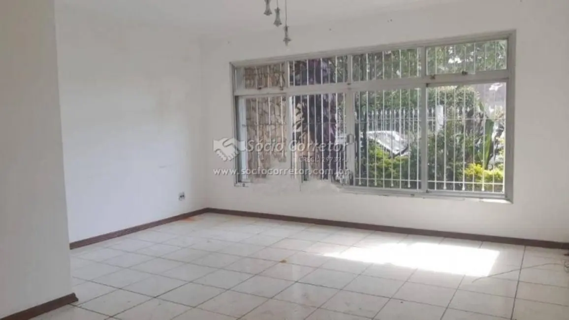 Foto 1 de Casa com 4 quartos à venda, 350m2 em Vila Hermínia, Guarulhos - SP