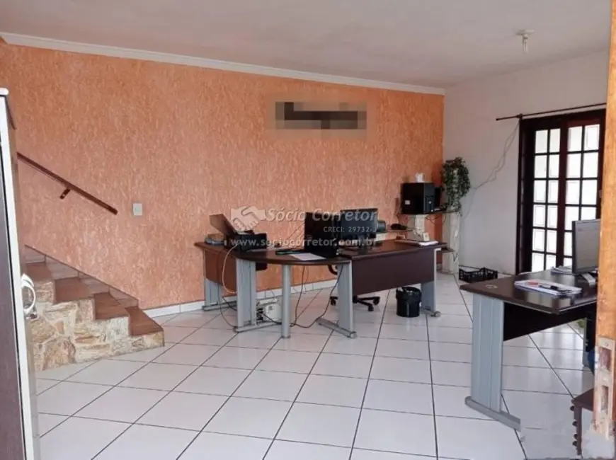 Foto 1 de Casa com 3 quartos para alugar, 398m2 em Jardim Rosa de Franca, Guarulhos - SP