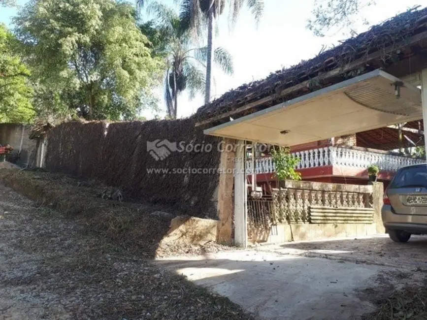 Foto 2 de Chácara com 2 quartos à venda, 1246m2 em Aguazul, Guarulhos - SP