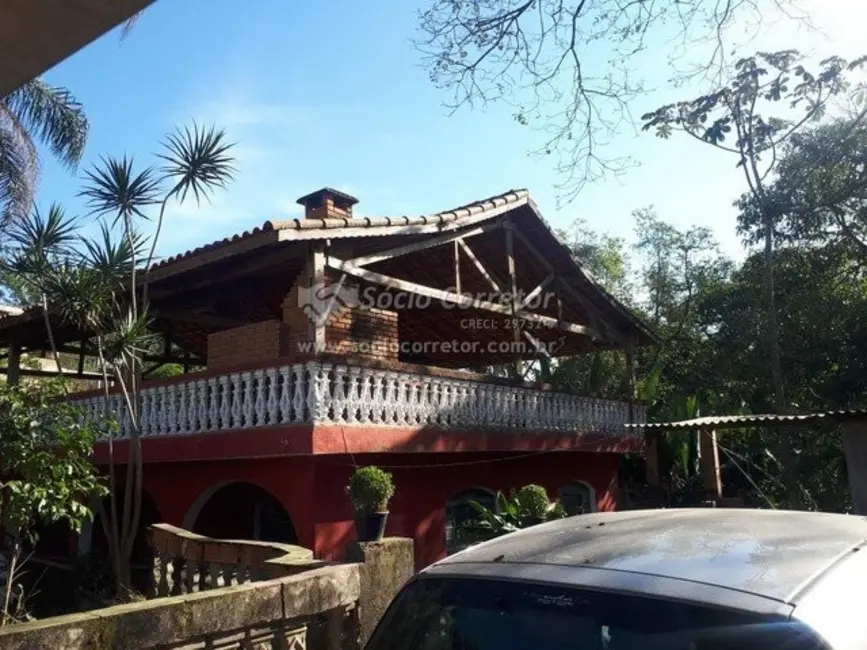 Foto 1 de Chácara com 2 quartos à venda, 1246m2 em Aguazul, Guarulhos - SP