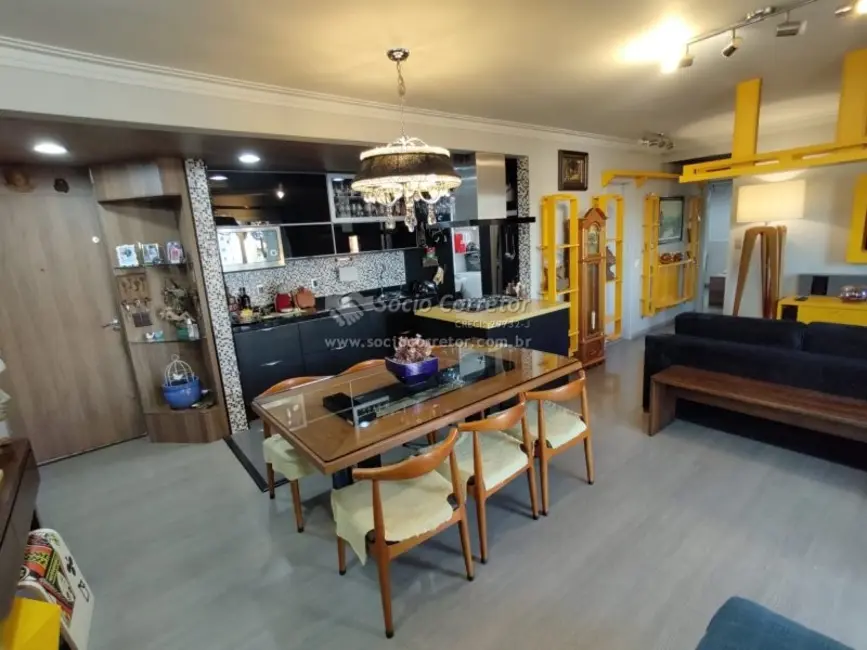 Foto 1 de Apartamento com 2 quartos à venda, 83m2 em Vila Augusta, Guarulhos - SP