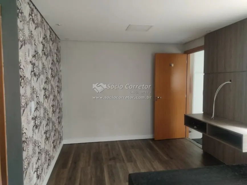 Foto 1 de Apartamento com 2 quartos à venda, 46m2 em Vila Izabel, Guarulhos - SP