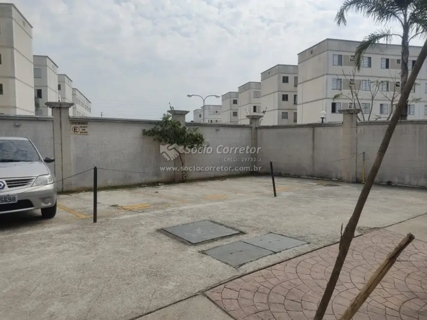 Foto 2 de Apartamento com 2 quartos à venda, 46m2 em Vila Izabel, Guarulhos - SP