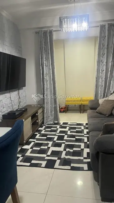 Foto 2 de Apartamento com 2 quartos à venda, 61m2 em Macedo, Guarulhos - SP