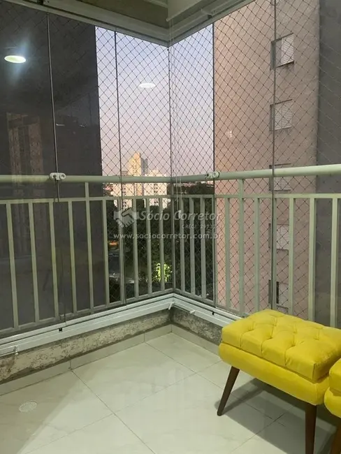 Foto 1 de Apartamento com 2 quartos à venda, 61m2 em Macedo, Guarulhos - SP