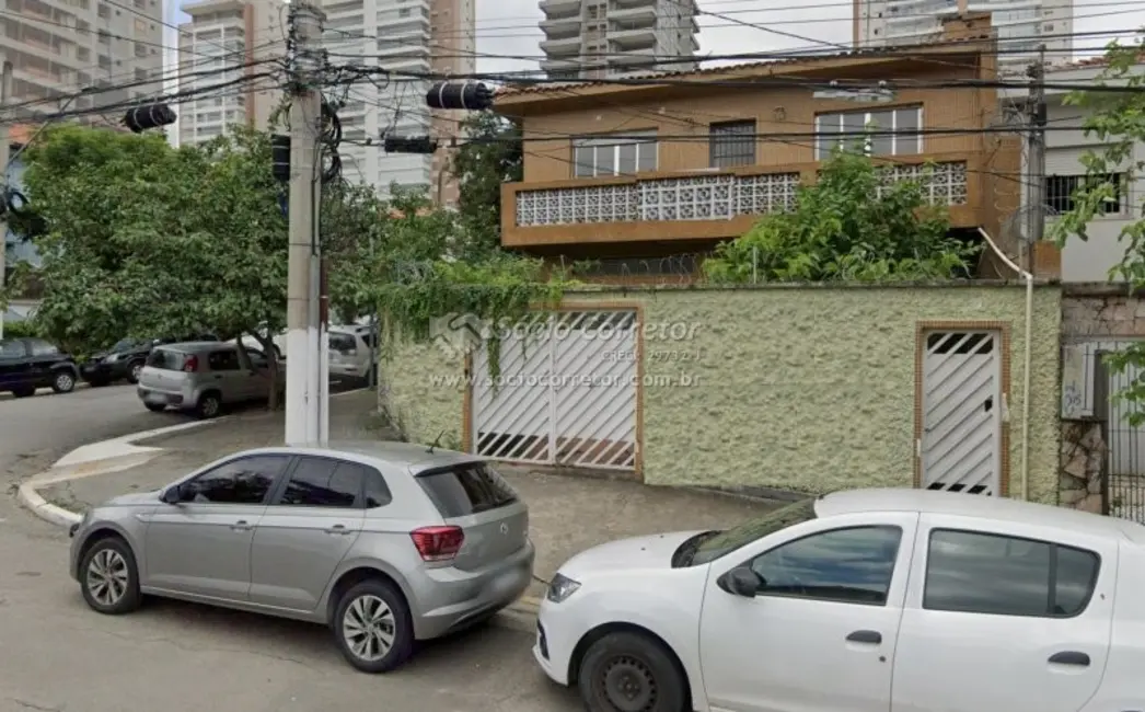 Foto 1 de Casa com 5 quartos para alugar, 320m2 em Água Branca, São Paulo - SP