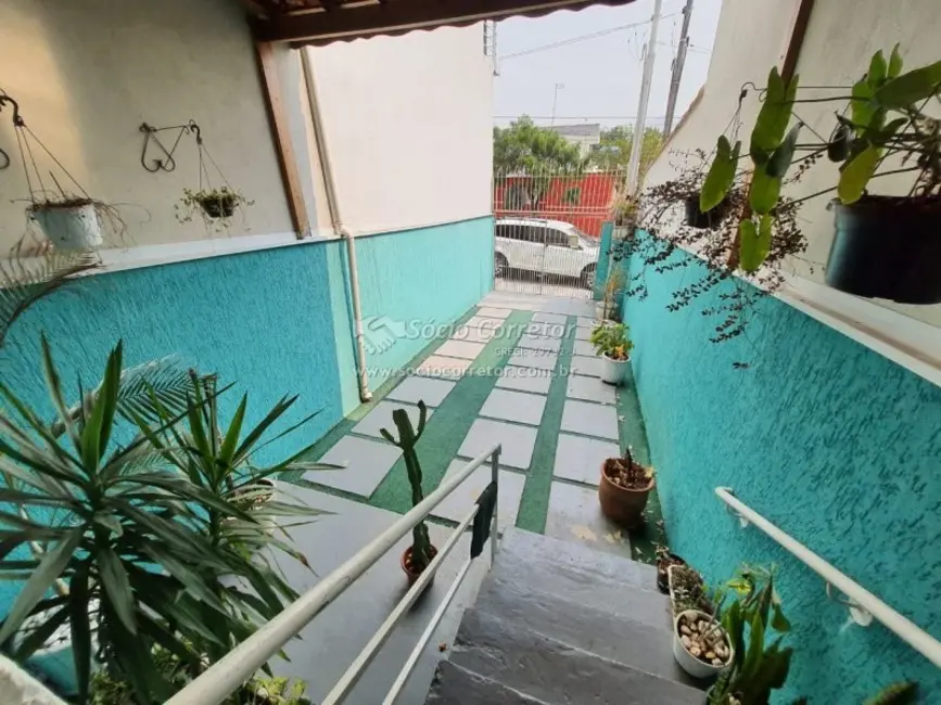Foto 2 de Casa com 2 quartos à venda, 65m2 em Jardim Piratininga, São Paulo - SP