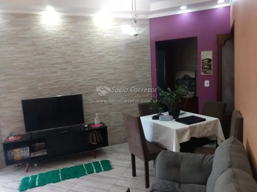 Foto 2 de Apartamento com 2 quartos à venda, 67m2 em Macedo, Guarulhos - SP