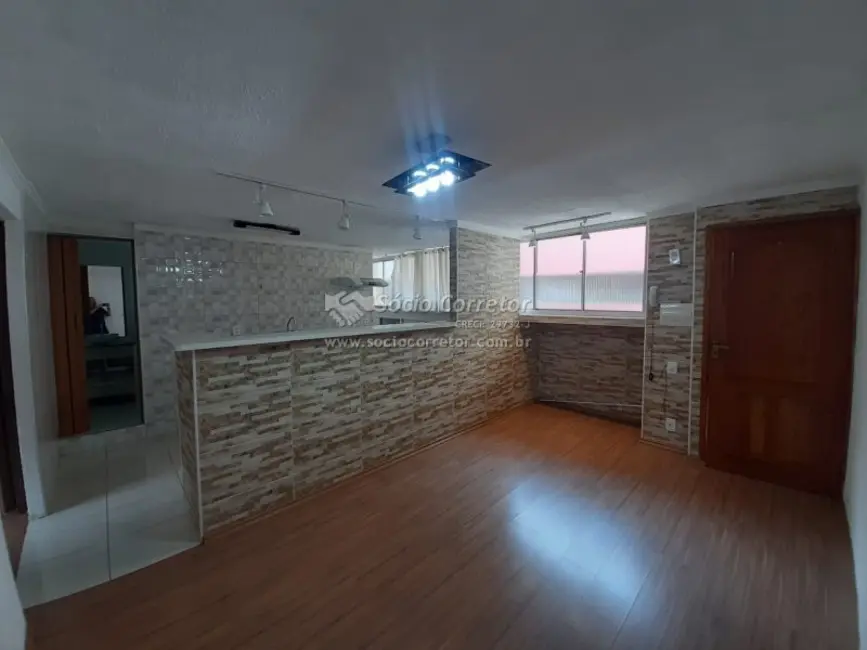 Foto 1 de Apartamento com 3 quartos à venda, 64m2 em Parque Cecap, Guarulhos - SP