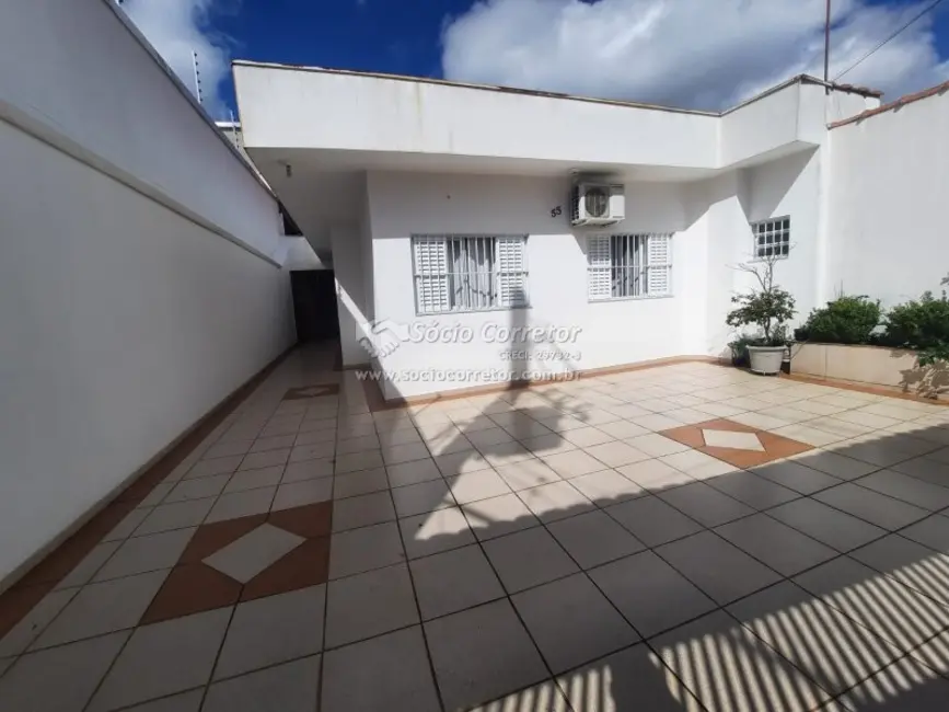 Foto 1 de Casa com 3 quartos à venda, 126m2 em Vila Moreira, Guarulhos - SP