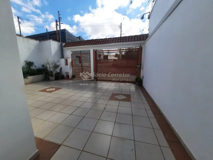 Foto 2 de Casa com 3 quartos à venda, 126m2 em Vila Moreira, Guarulhos - SP