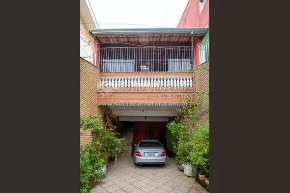 Foto 2 de Casa com 3 quartos para alugar, 300m2 em Jardim City, Guarulhos - SP