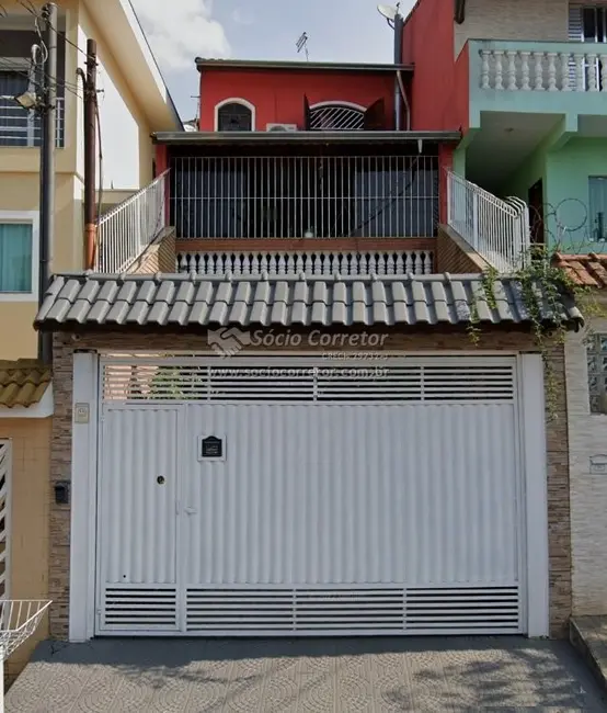 Foto 1 de Casa com 3 quartos para alugar, 300m2 em Jardim City, Guarulhos - SP
