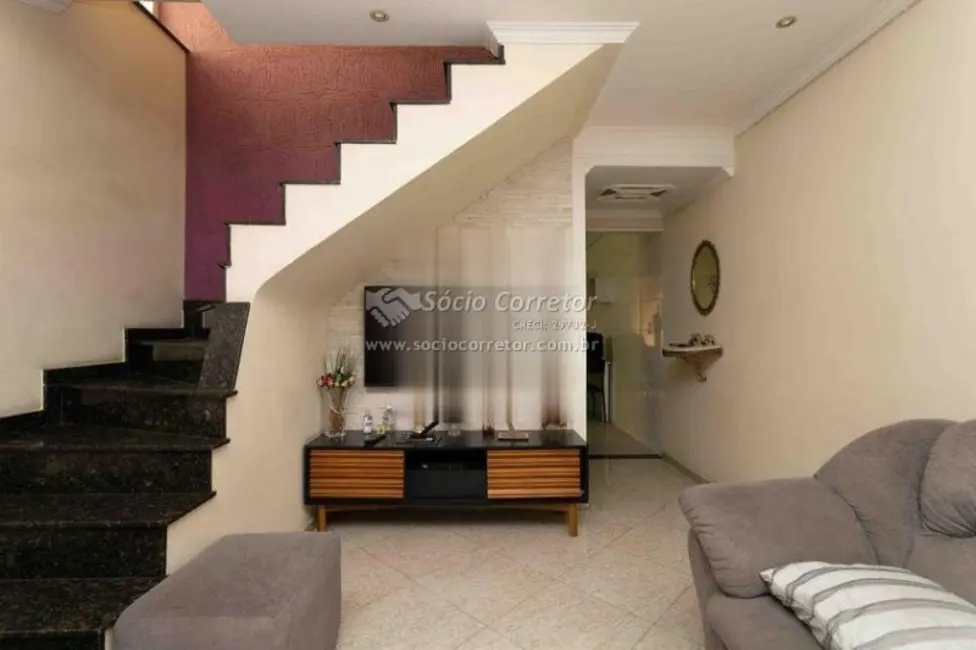 Foto 1 de Casa com 3 quartos à venda, 180m2 em Guarulhos - SP