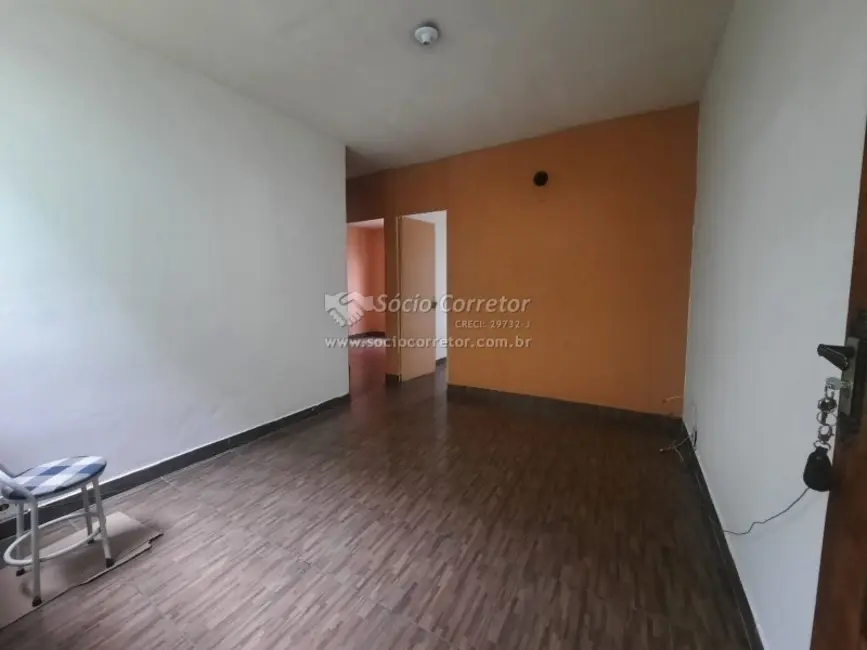 Foto 1 de Apartamento com 2 quartos para alugar, 50m2 em Vila Barros, Guarulhos - SP